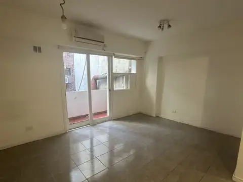 Departamento en alquiler en Recoleta