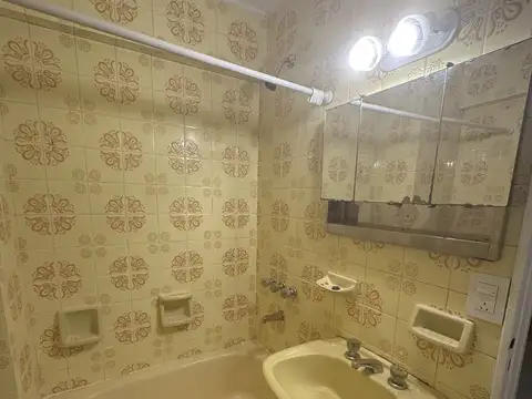 Departamento en Alquiler Apto profesional