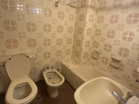 Departamento en Alquiler 30 años