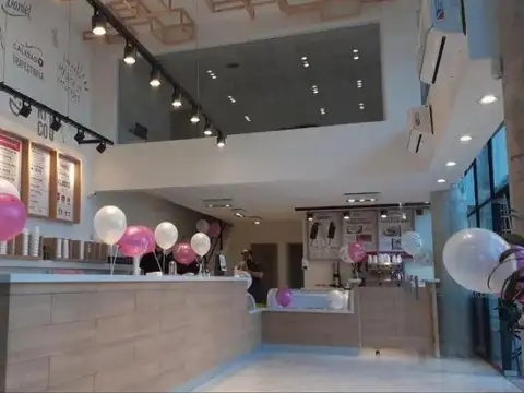 Local en Venta en Villa Urquiza, USD 550.000