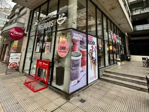Local en Venta 3 años