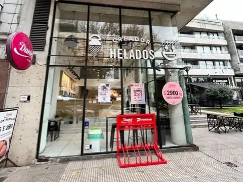 Local en Venta en Villa Urquiza, USD 550.000