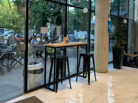 Local en Venta 3 años