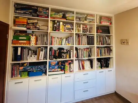 Casa en Venta 13 años