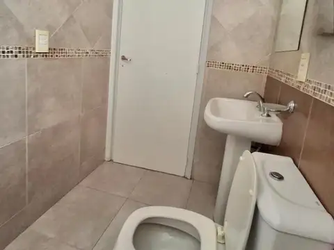 Departamento en Alquiler 12 años