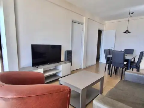 Departamento en Alquiler de 3 dormitorios
