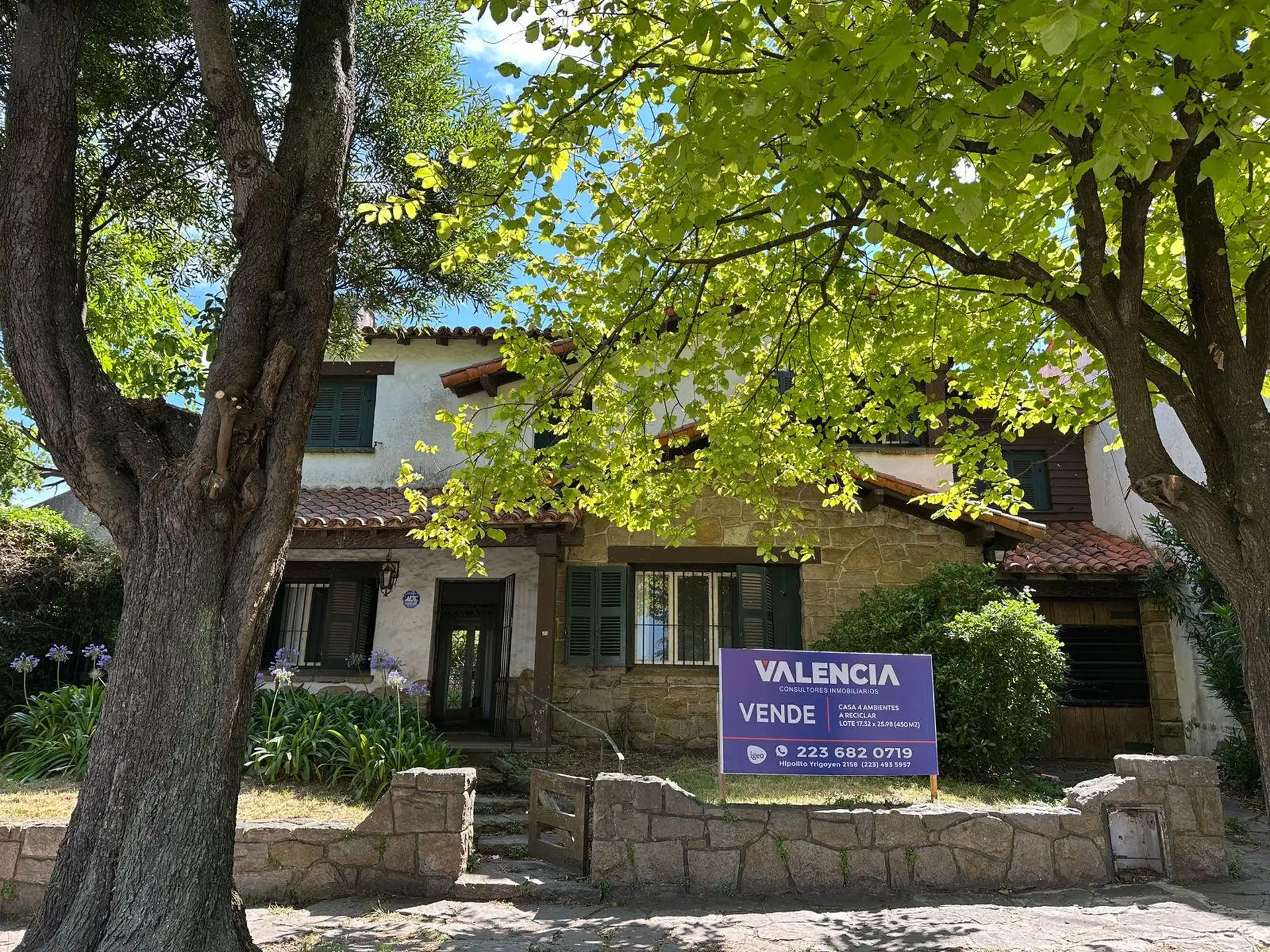Casa 5 amb a reciclar