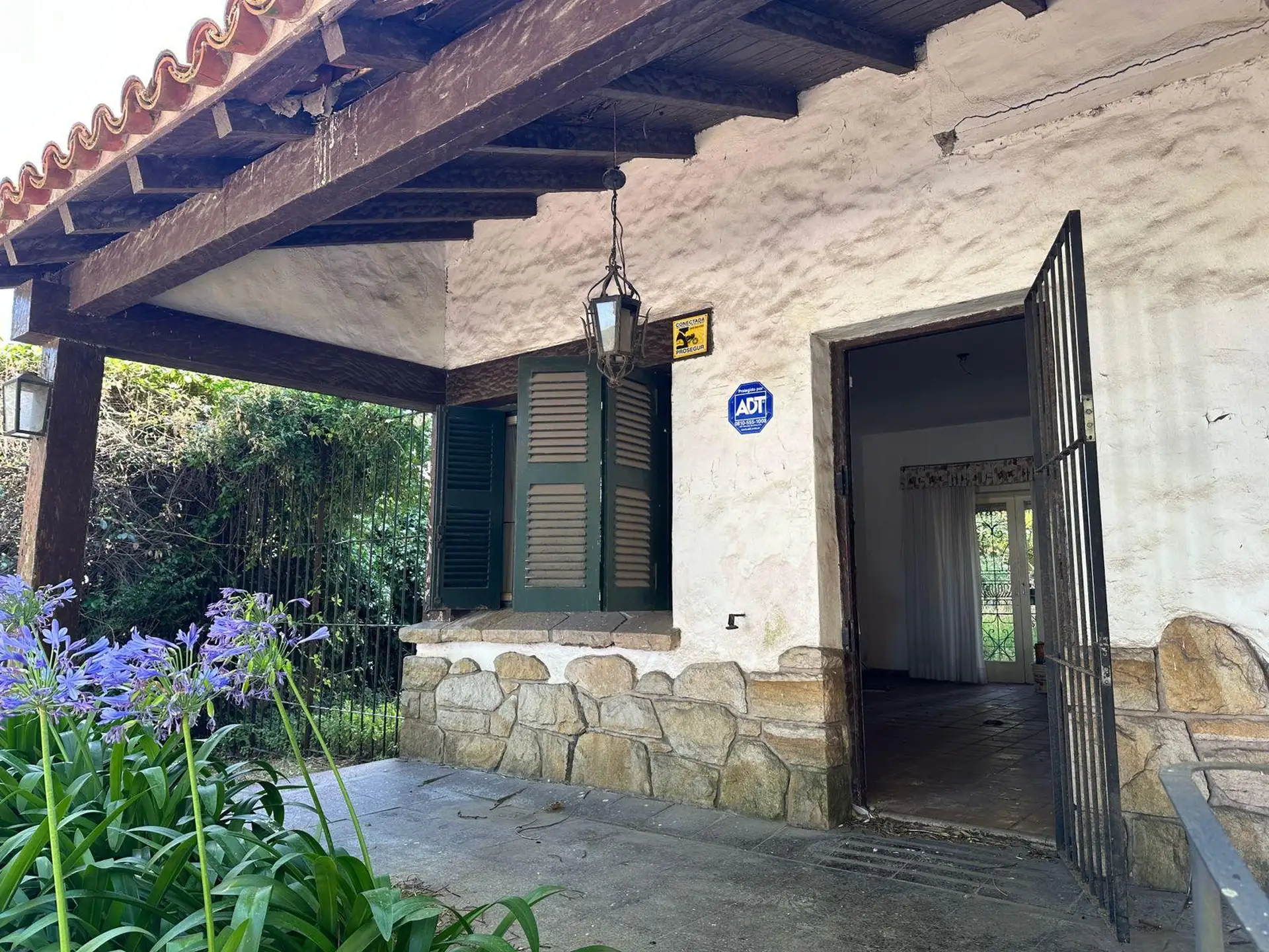 Casa 5 amb a reciclar
