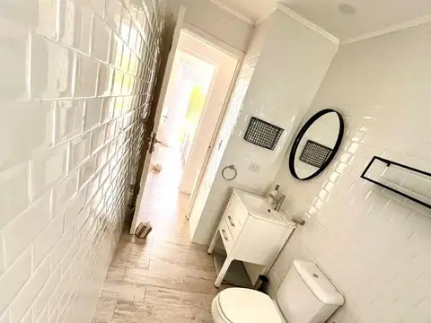 VENTA Casa en Deportiva Costa Esmeralda c Pileta
