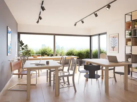 Departamento en Venta en Centro, USD 60.000