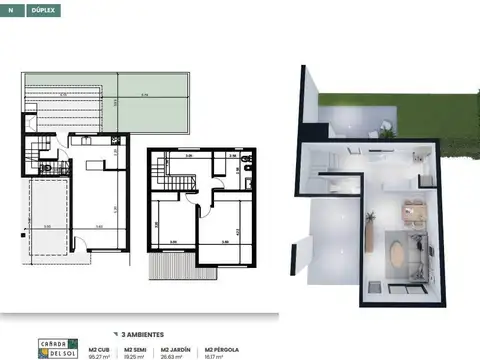 Departamento en Venta Permite mascota