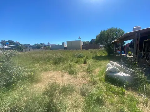 Terreno en Venta de 726,0 m2