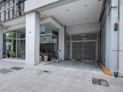 Oficina en Alquiler A Estrenar