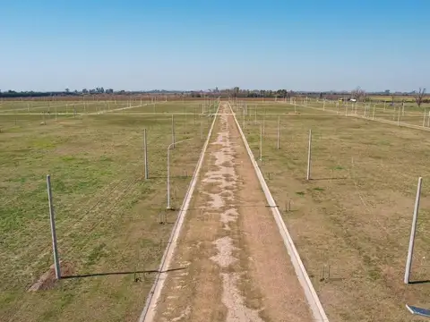 Terreno en Venta de 360,0 m2