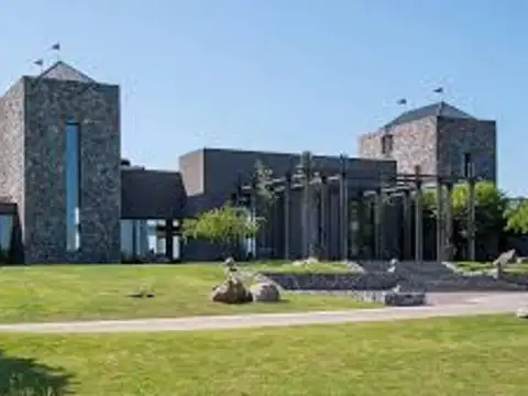 VENTA LOTE ESTANCIA EL TERRON GOLF CLUB