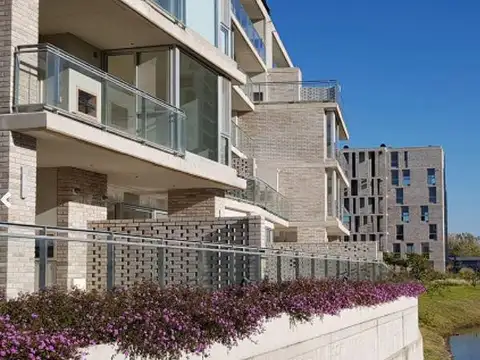 Departamento en Venta en Tigre Centro, USD 415.000