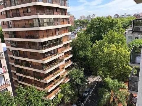 Departamento en Alquiler de 3 ambientes