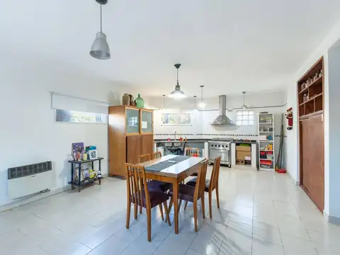 Casa en  477 y 27, City Bell