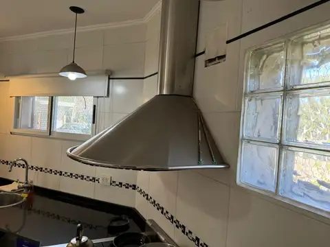 Casa en  477 y 27, City Bell