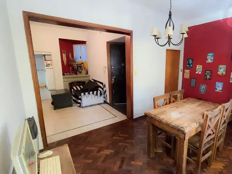 Depto Tipo Casa en Venta de 3 ambientes
