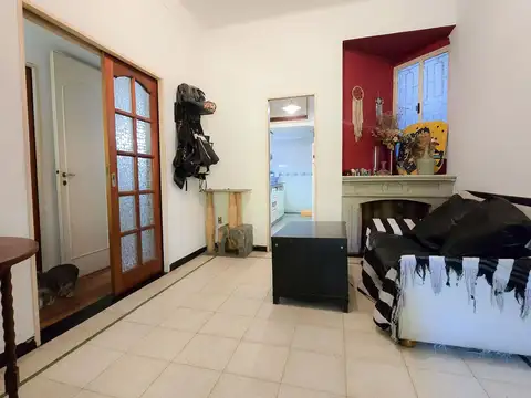 Depto Tipo Casa en Venta de 2 dormitorios