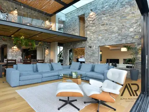 Casa en Venta al Norte