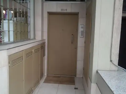 Departamento en Alquiler de Monoambiente