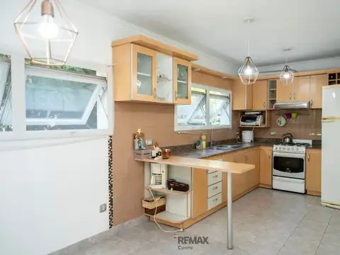 Venta Casa 5 ambientes  Fincas de Iraola 1