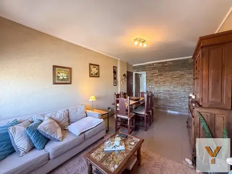 Departamento en Venta de 2 dormitorios