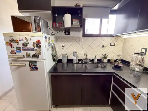 Departamento en Venta en La Plata, USD 87.000