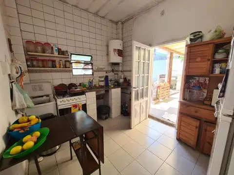 Casa en Venta de 2 dormitorios
