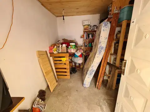 Casa en Venta 25 años