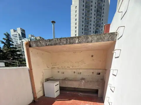 Depto Tipo Casa en Venta 45 años
