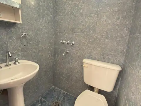 Depto Tipo Casa en Venta en Palermo Hollywood, USD 65.000