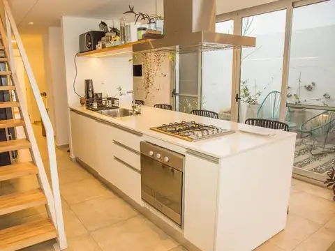 Casa en Venta con 1 cochera