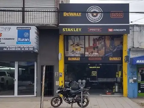 Local en Venta en San Miguel, Partido de San Miguel