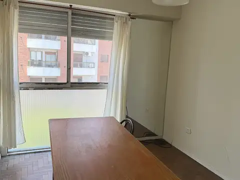 DEPARTAMENTO DE 1 DORMITORIO EN ALQUILER