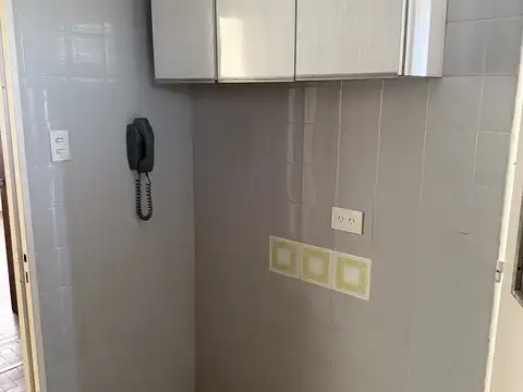 Departamento en Alquiler de 1 dormitorio