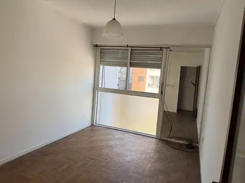 DEPARTAMENTO DE 1 DORMITORIO EN ALQUILER