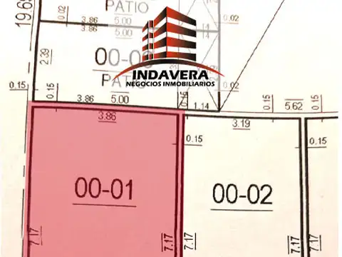 Nuestra Sra De La Merced 4700