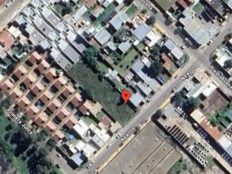 Terreno en Venta 65  mts Fondo