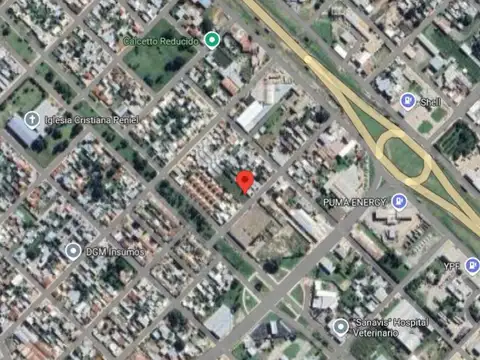 Terreno en venta - 650mts2 - Tandil