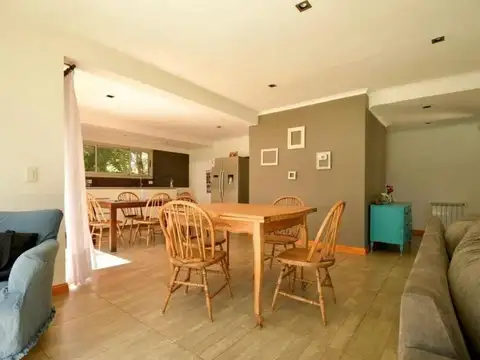 Casa en Alquiler Temporal A Estrenar