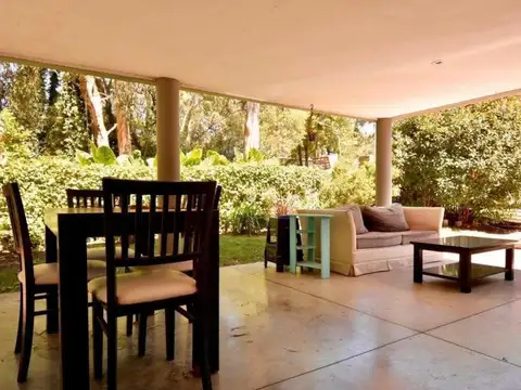 Casa en Alquiler Temporal de 3 dormitorios