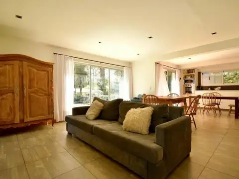 Casa en Alquiler Temporal en Mar Del Plata, USD 350