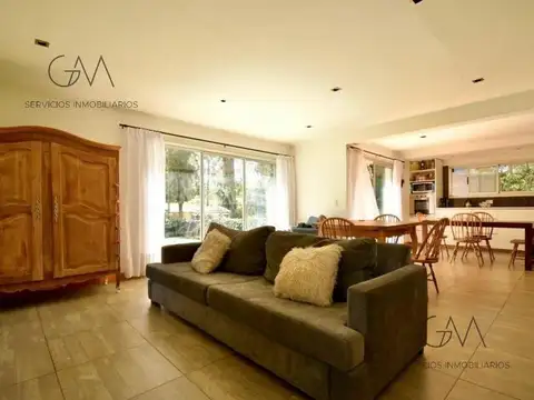 Casa en Alquiler Temporal en Mar del Plata, USD 380