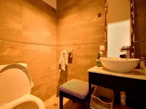 Casa en Alquiler Temporario Bosque Peralta Ramos