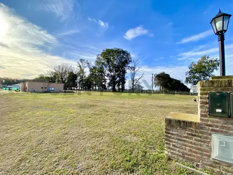 Terreno en Venta en Comarcas de Luján, USD 19.000