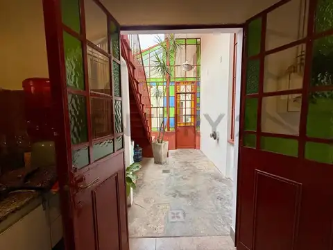 Venta PH 3 ambientes + escritorio en Palermo Hollywood