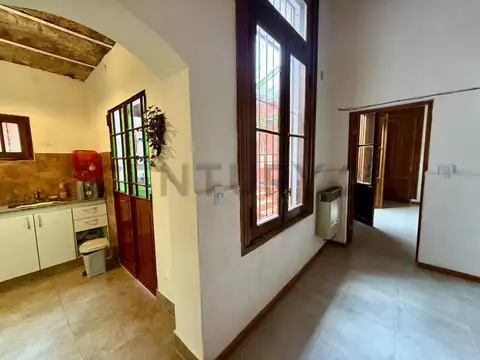 Depto Tipo Casa en Venta en Palermo, USD 219.000